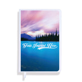 Blue Lake Journal